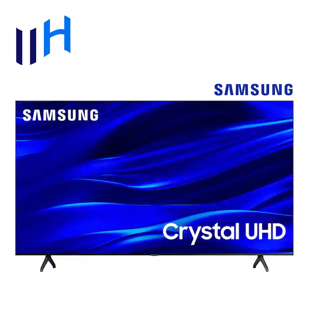 삼성전자 43인치 Crystal UHD 4K 스마트TV 미사용리퍼 43TU690T