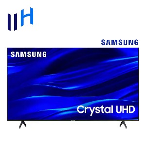 삼성전자 43인치 Crystal UHD 4K 스마트TV 미사용리퍼 43TU690T